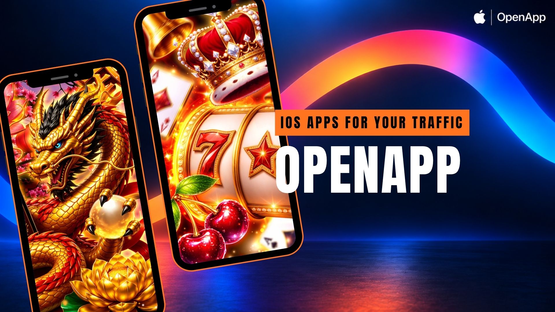 OpenApp 1