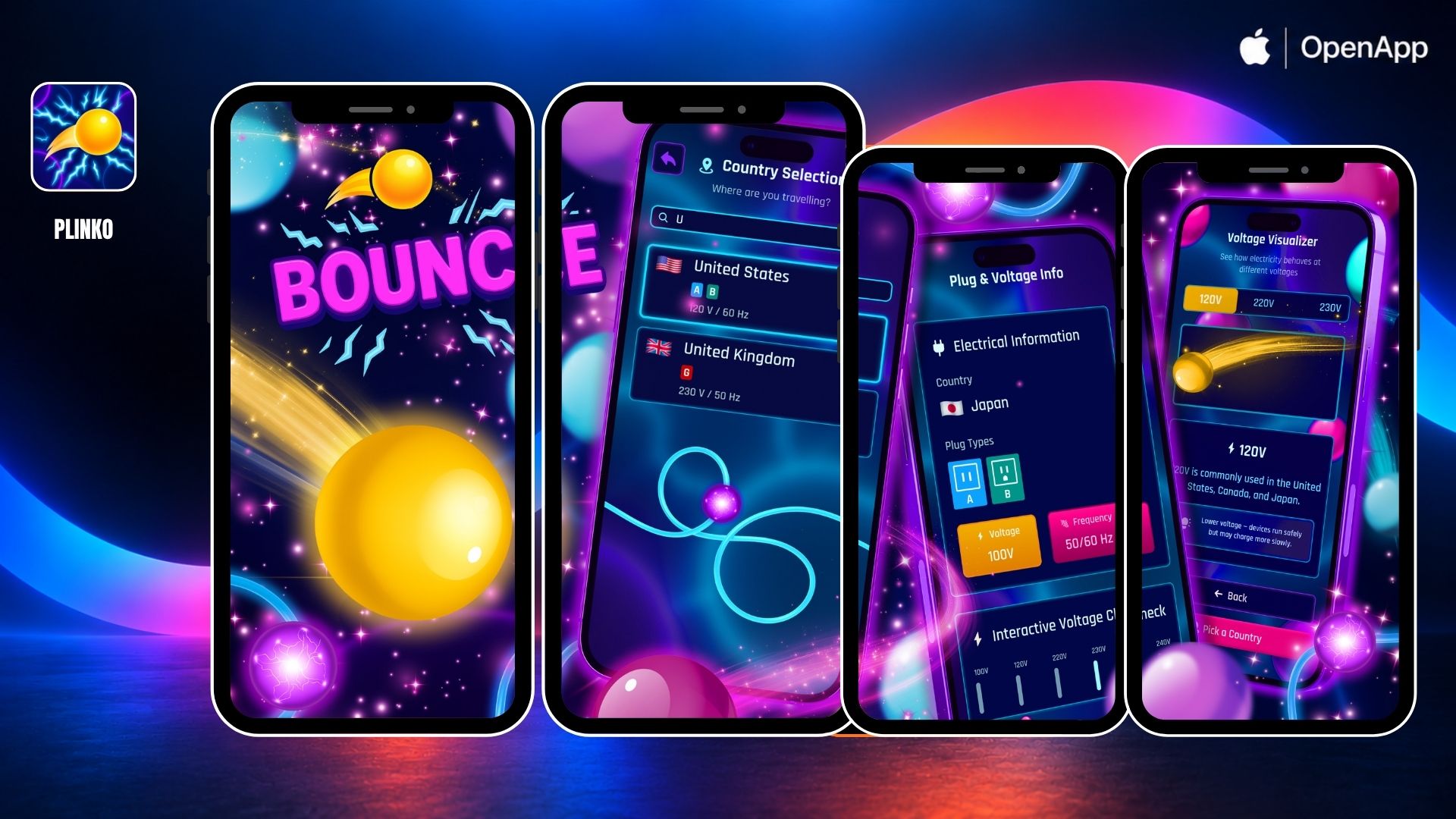 OpenApp 21